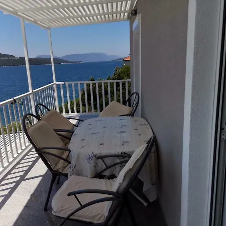 Apartmán Lukrecia Neum