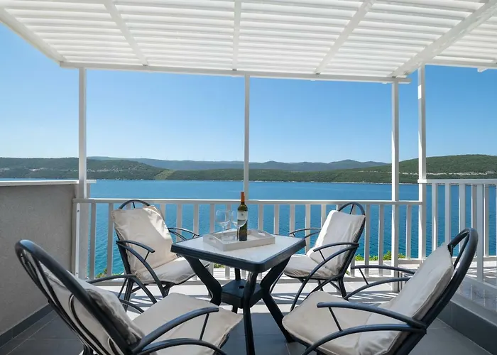 Appartement Lukrecia Neum