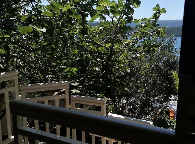 Lukrecia Appartement *