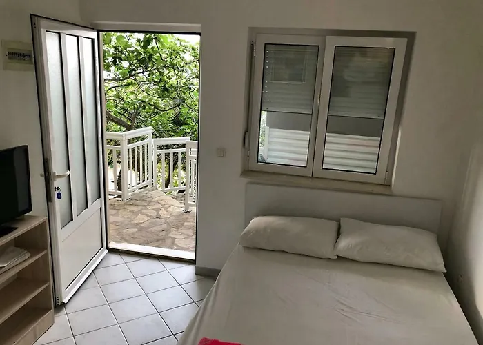 Lukrecia Appartement