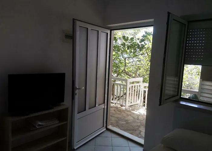 Lukrecia Appartement