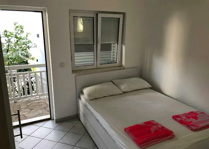 Appartement Lukrecia Neum