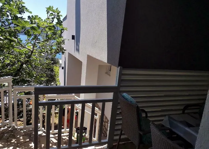 Appartement Lukrecia Neum