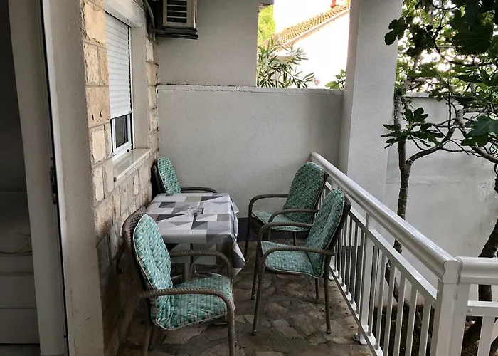 Appartement Lukrecia