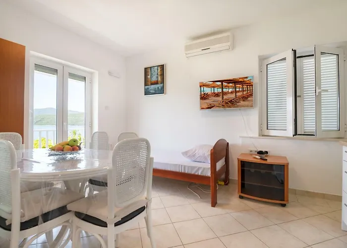 Lukrecia Appartement Neum