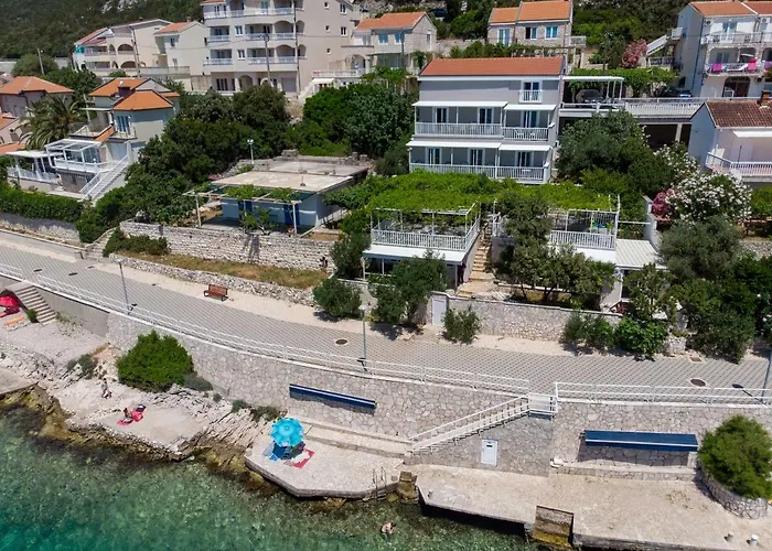 Appartement Lukrecia