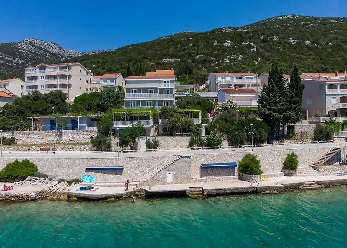 Lukrecia Appartement