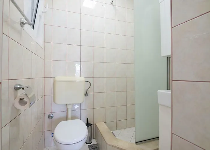 Lukrecia Appartement Neum