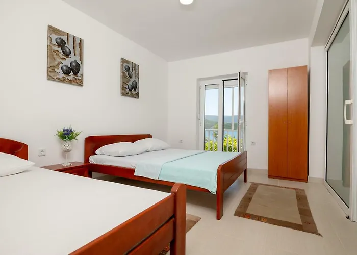 Appartement Lukrecia