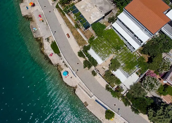 Lukrecia Appartement