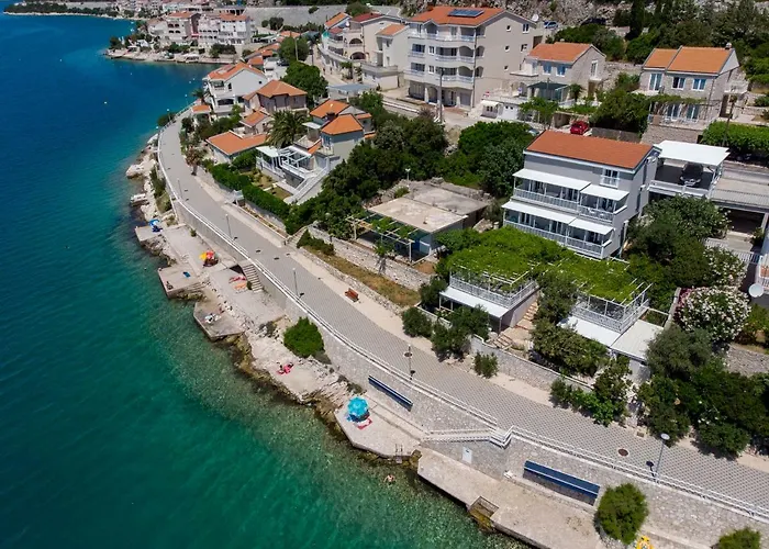 Appartement Lukrecia