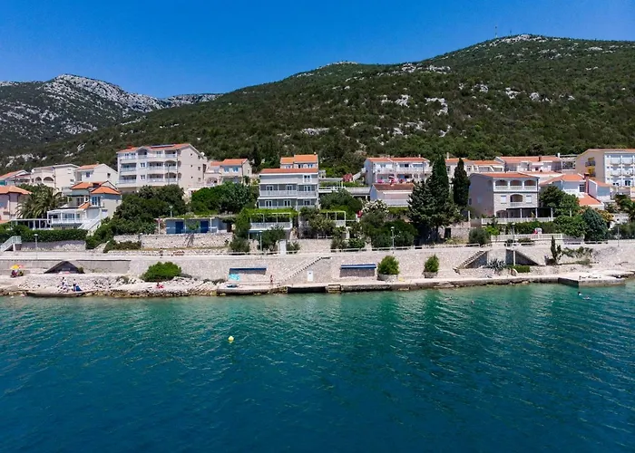 Appartement Lukrecia