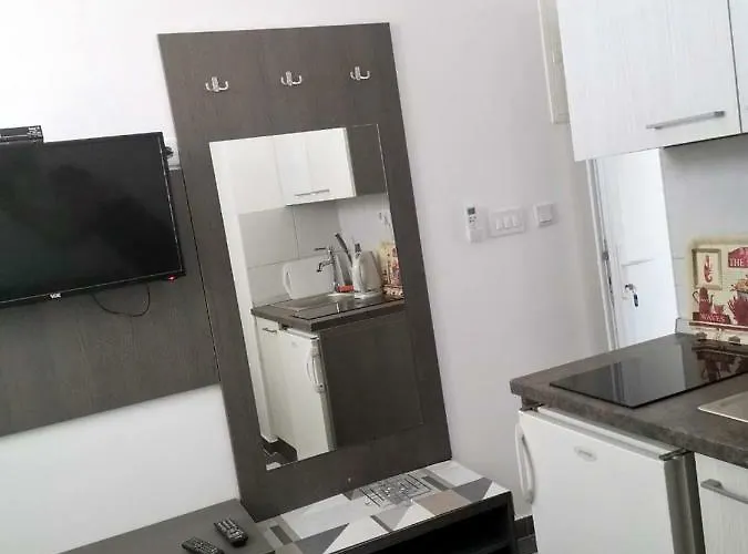 Lukrecia Appartement