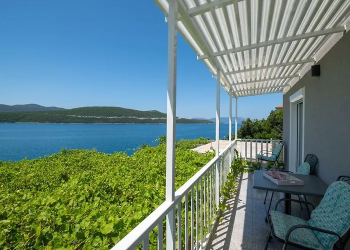 Lukrecia Appartement *