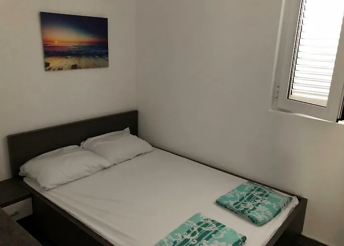 Lukrecia Appartement