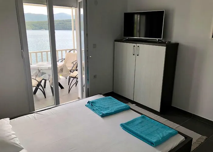 Appartement Lukrecia