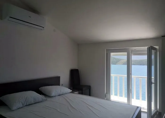 Appartement Lukrecia