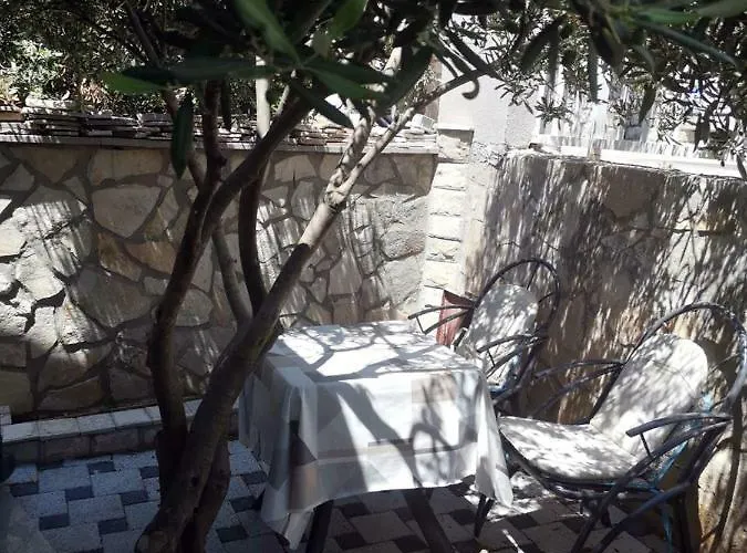 Lukrecia Appartement Neum