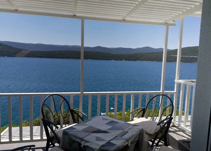 Appartement Lukrecia *