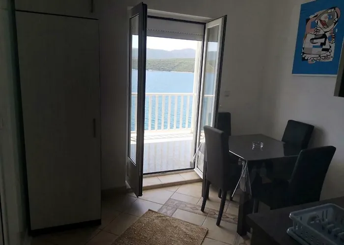 Lukrecia Appartement *