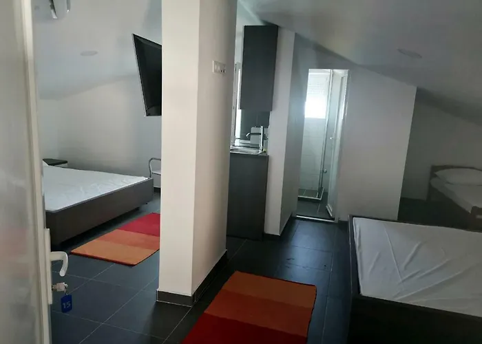 Appartement Lukrecia Neum