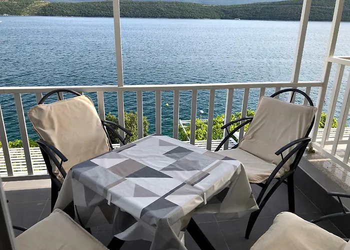 Lukrecia Appartement