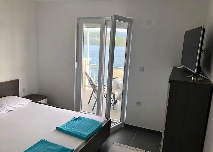 Appartement Lukrecia Neum