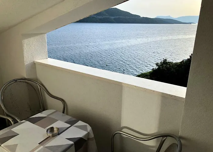 Appartement Lukrecia