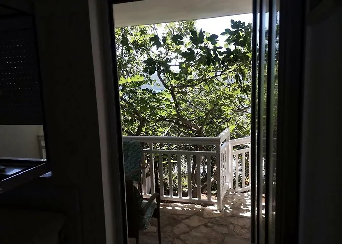 Lukrecia Appartement