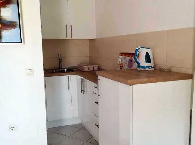 Lukrecia Appartement Neum