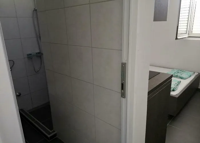 Lukrecia Appartement Neum