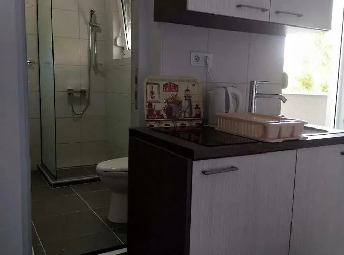 Appartement Lukrecia Neum