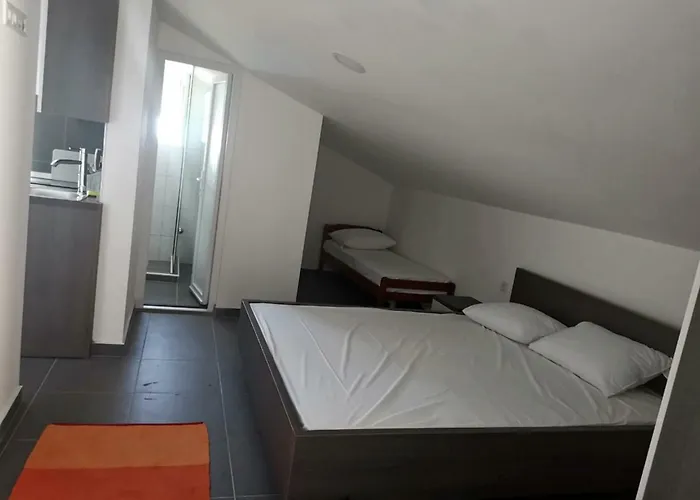 Lukrecia Appartement