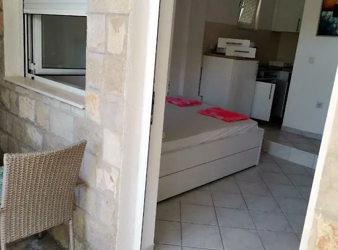 Lukrecia Appartement