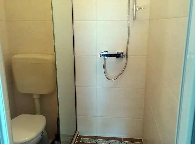 Lukrecia Appartement *