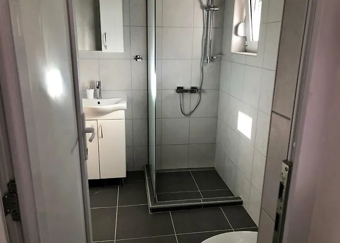 Lukrecia Appartement Neum