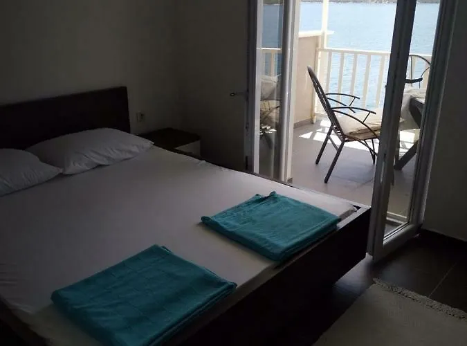 Appartement Lukrecia *