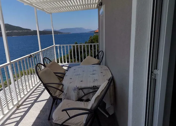 Appartement Lukrecia Neum